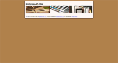 Desktop Screenshot of booksnart.com